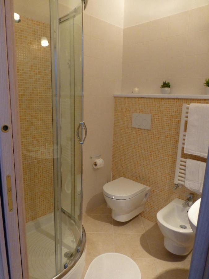 フォンディ Il Giardino Delle Zagare Bed & Breakfast エクステリア 写真