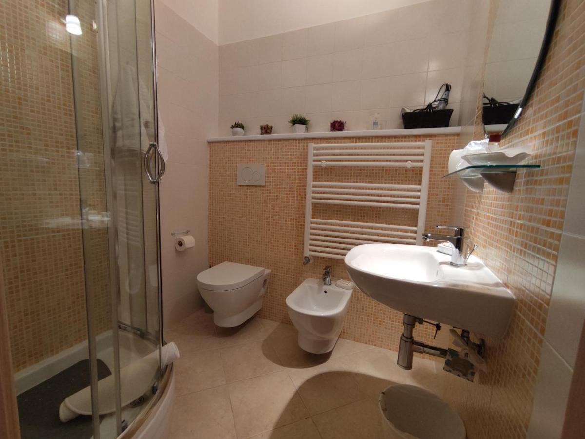 フォンディ Il Giardino Delle Zagare Bed & Breakfast エクステリア 写真